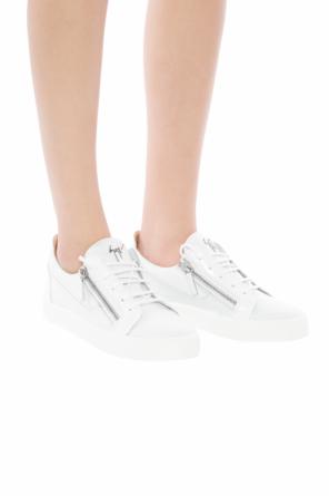 ‘may london’ branded sneakers, zdjęcie 2 ‘may london’ branded sneakers od Giuseppe Zanotti